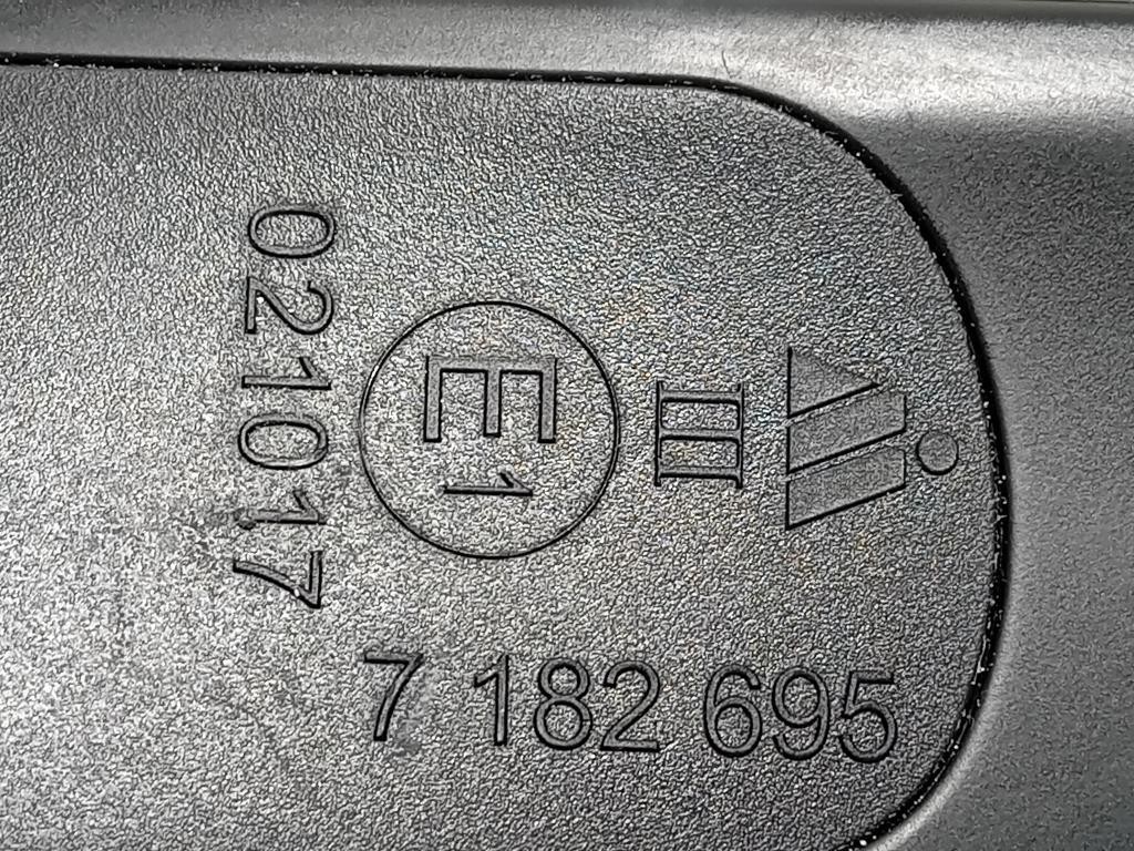 Retrovisore Esterno ANT DX F0142116 Bmw Serie 3 E90 Berlina 2005