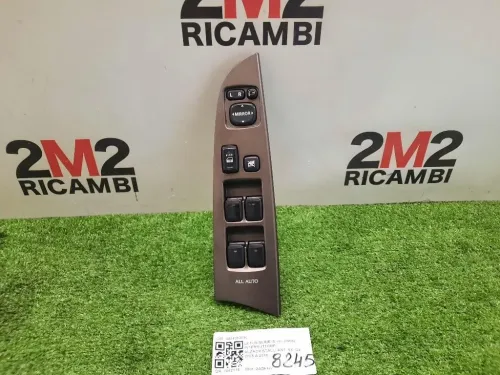 Interruttore Alzacristalli ANT SX 8404053080 Lexus Serie IS II 2006