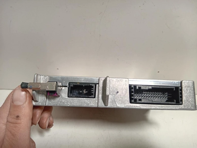 Antenna Bluetooth A2218708992 Mercedes Classe S W221 2006