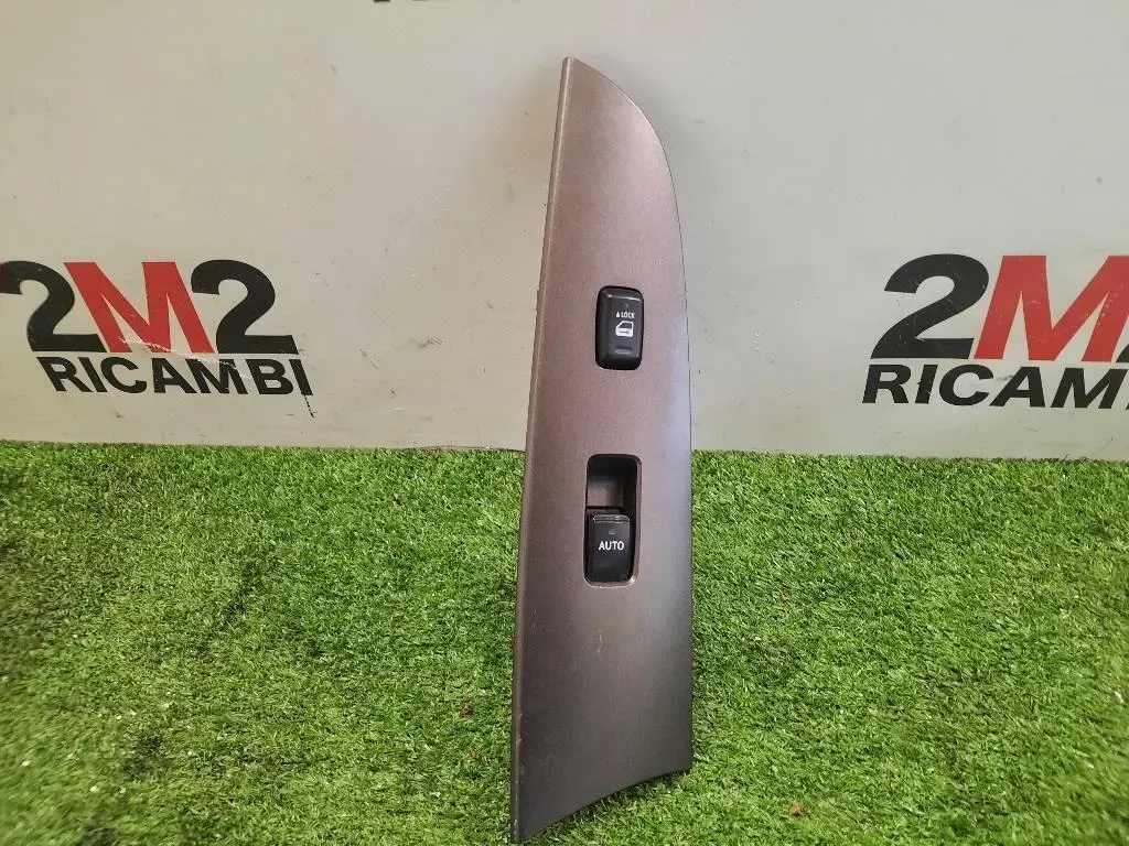 Interruttore Alzacristalli ANT SX 8403053020 Lexus Serie IS II 2006