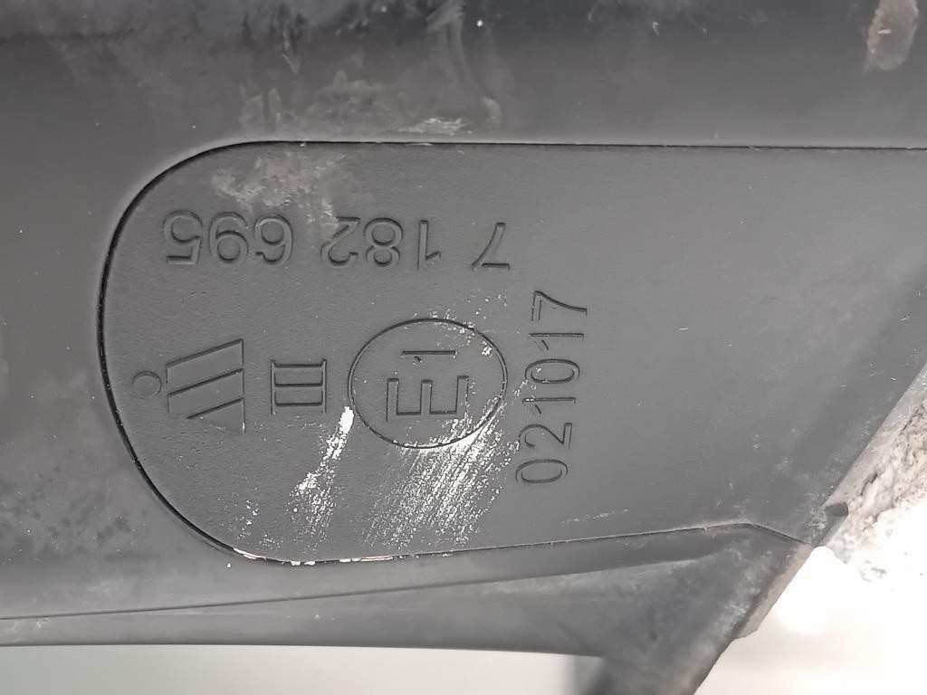 Retrovisore Esterno ANT DX 7182695 Bmw Serie 3 E90 Berlina 2005