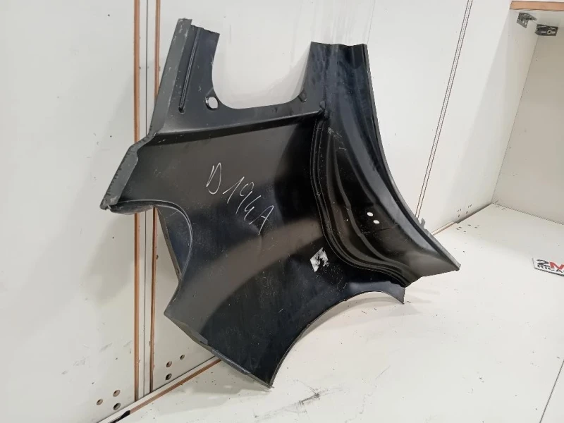 Parafango POST SX 51957212 Fiat 500L 2013