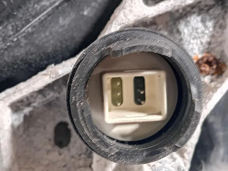 Retrovisore Esterno ANT DX 7182695 Bmw Serie 3 E90 Berlina 2005