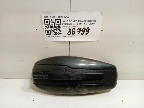 Antenna GPS BJ32-19C089-FA Land Rover Range Rover Evoque I 2011