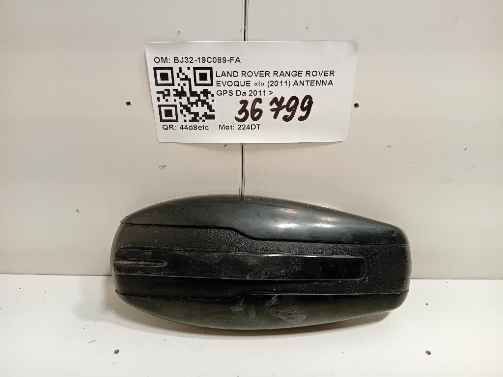 Antenna GPS BJ32-19C089-FA Land Rover Range Rover Evoque I 2011