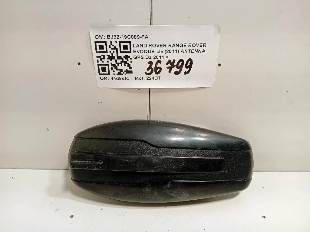 Antenna GPS BJ32-19C089-FA Land Rover Range Rover Evoque I 2011