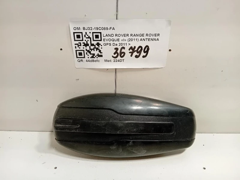 Antenna GPS BJ32-19C089-FA Land Rover Range Rover Evoque I 2011