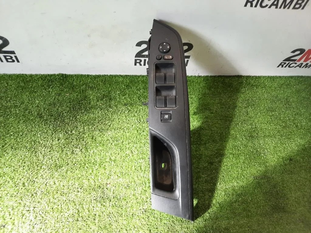 Interruttore Alzacristalli ANT SX GS1E66350A Mazda 6 II SW 2008