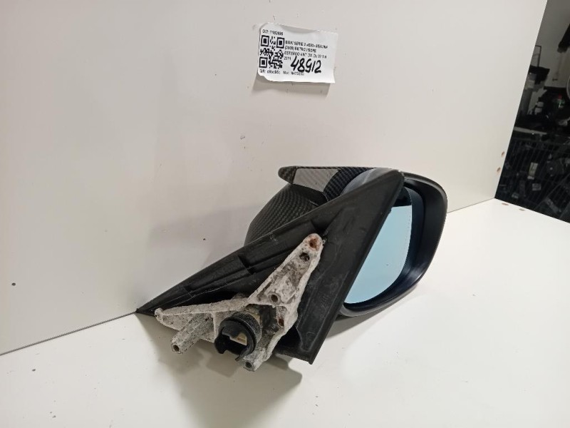 Retrovisore Esterno ANT DX 7182695 Bmw Serie 3 E90 Berlina 2005