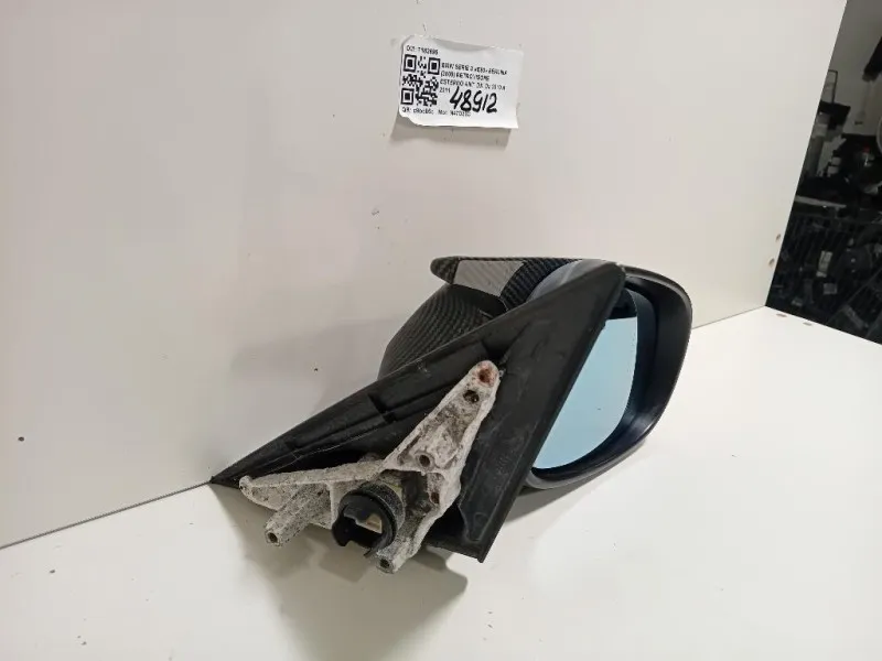 Retrovisore Esterno ANT DX 7182695 Bmw Serie 3 E90 Berlina 2005