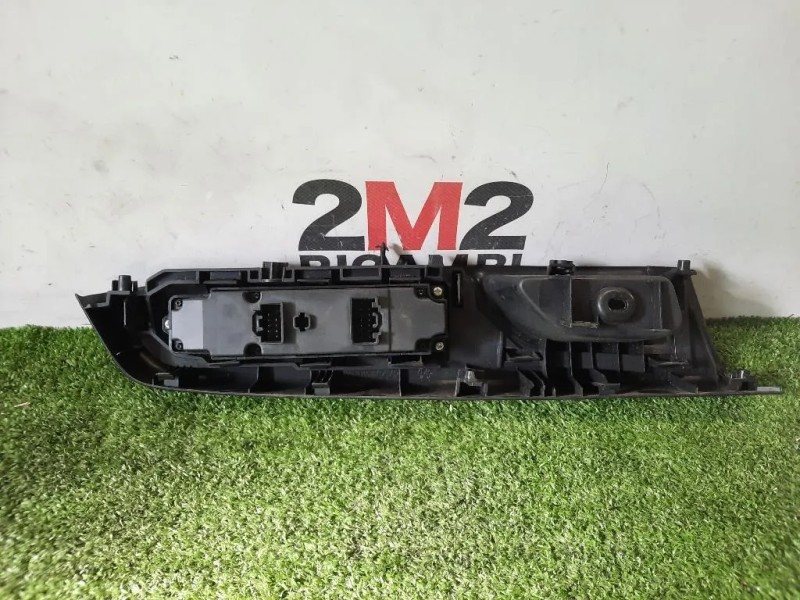 Interruttore Alzacristalli ANT SX GS1E66350A Mazda 6 II SW 2008