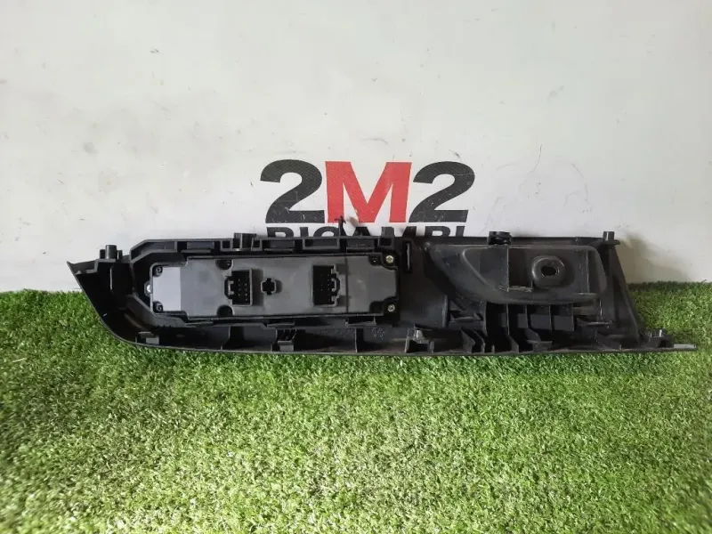 Interruttore Alzacristalli ANT SX GS1E66350A Mazda 6 II SW 2008