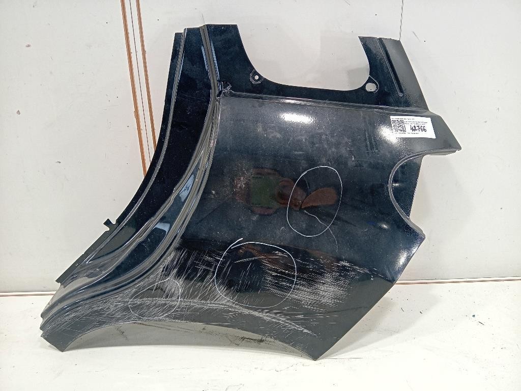 Parafango POST SX 51957212 Fiat 500L 2013