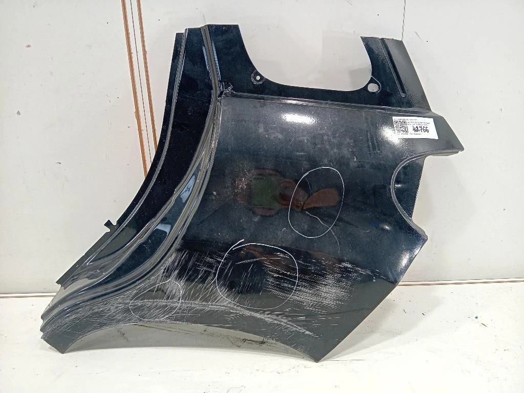 Parafango POST SX 51957212 Fiat 500L 2013