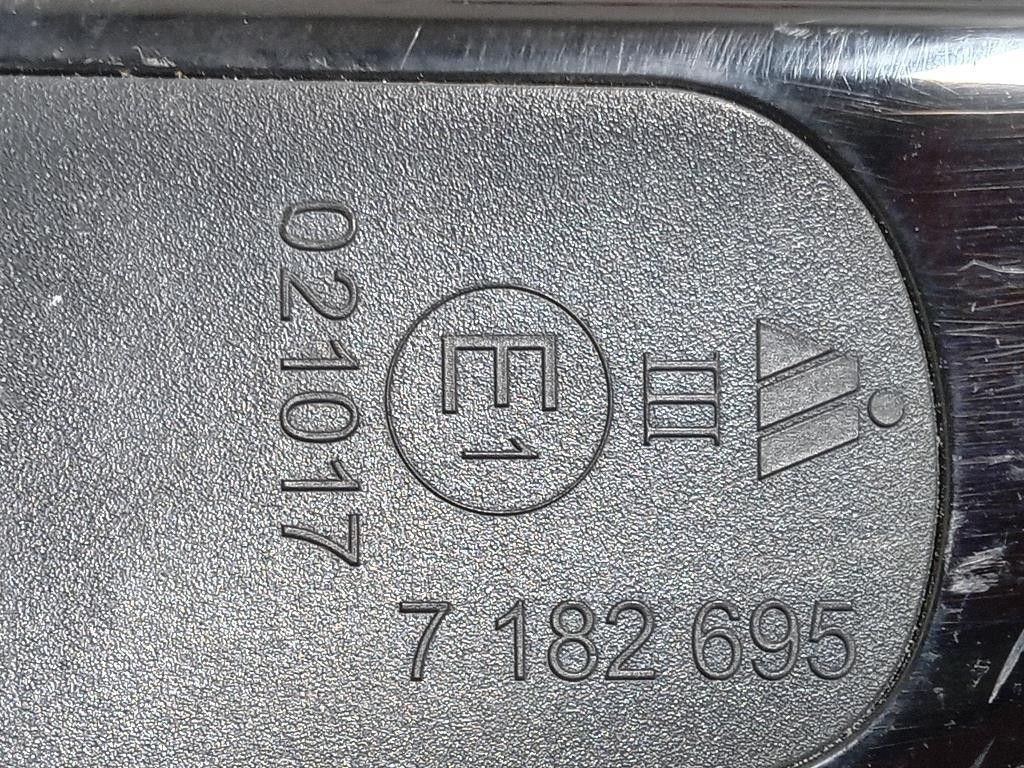 Retrovisore Esterno ANT DX 7182695 5 PIN Bmw Serie 3 E90 Berlina 2005