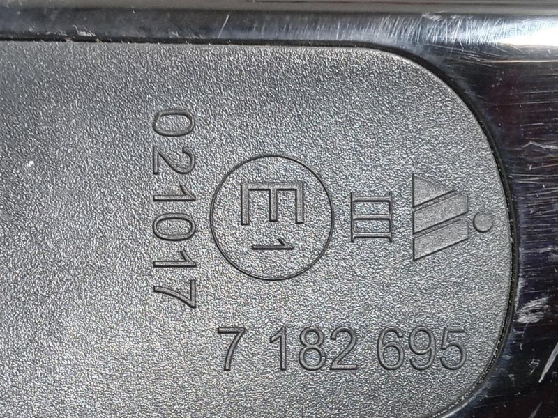 Retrovisore Esterno ANT DX 7182695 5 PIN Bmw Serie 3 E90 Berlina 2005