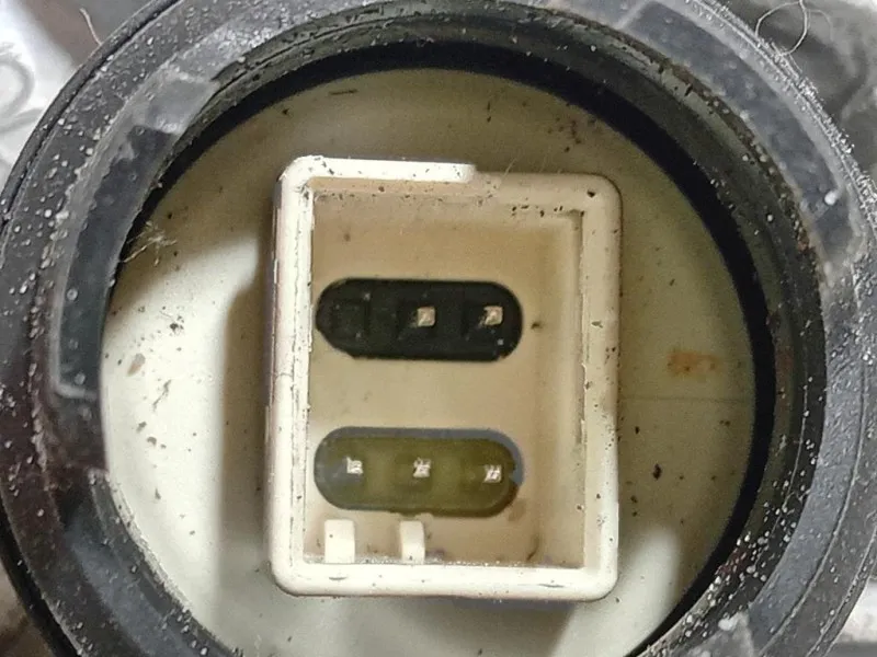 Retrovisore Esterno ANT DX 7182695 5 PIN Bmw Serie 3 E90 Berlina 2005