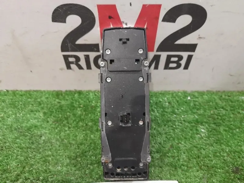 Interruttore Alzacristalli ANT SX A1669054400 Mercedes Classe B W246 2012