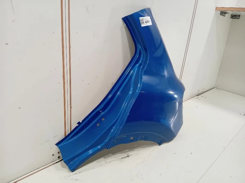 Parafango POST SX 52027709 Fiat 500X 2022