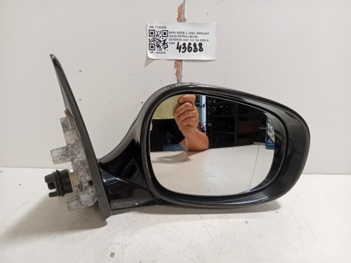 Retrovisore Esterno ANT DX 7182695 5 PIN Bmw Serie 3 E90 Berlina 2005