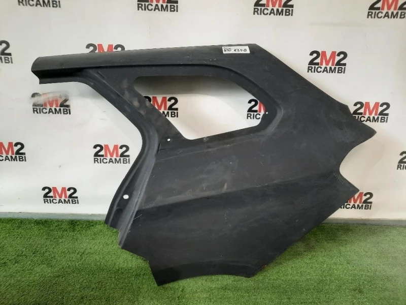 Parafango POST SX 52069405 Fiat TIPO II SW 2016