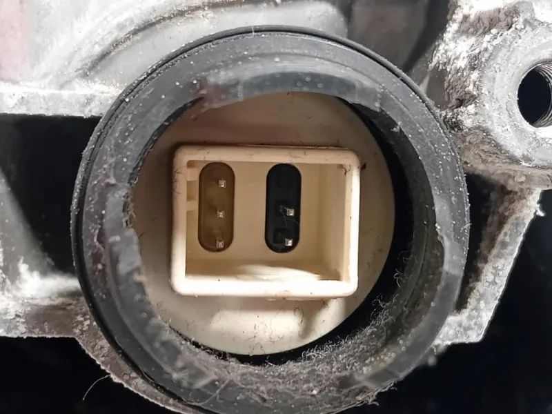 Retrovisore Esterno ANT DX F0143116 5 PIN Bmw Serie 3 E92 Coupe 2007