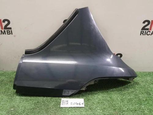 Parafango POST SX AV11R29613CDW Ford B-max 2012