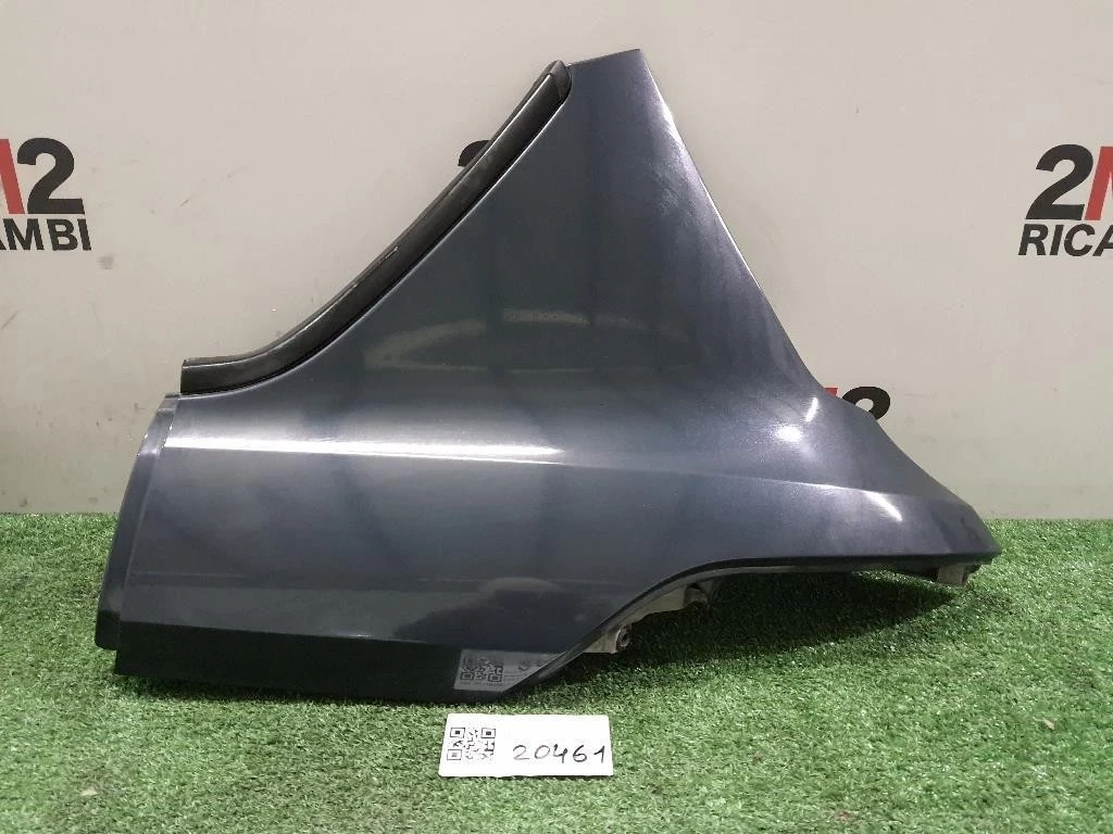 Parafango POST SX AV11R29613CDW Ford B-max 2012