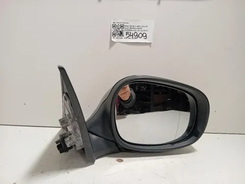 Retrovisore Esterno ANT DX F0143116 5 PIN Bmw Serie 3 E92 Coupe 2007