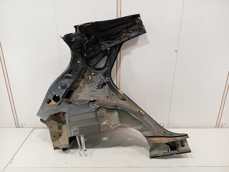 Parafango POST SX 2405028 Ford PUMA II 2019