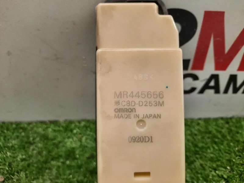 Interruttore Alzacristalli ANT SX MR445656 Mitsubishi Pajero III 2000