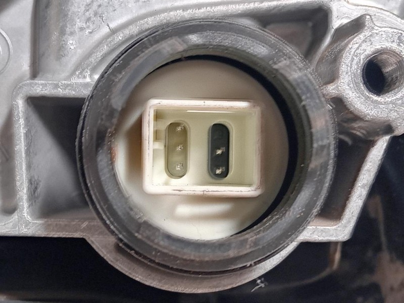 Retrovisore Esterno ANT DX F0143116 5 PIN Bmw Serie 3 E92 Coupe 2007