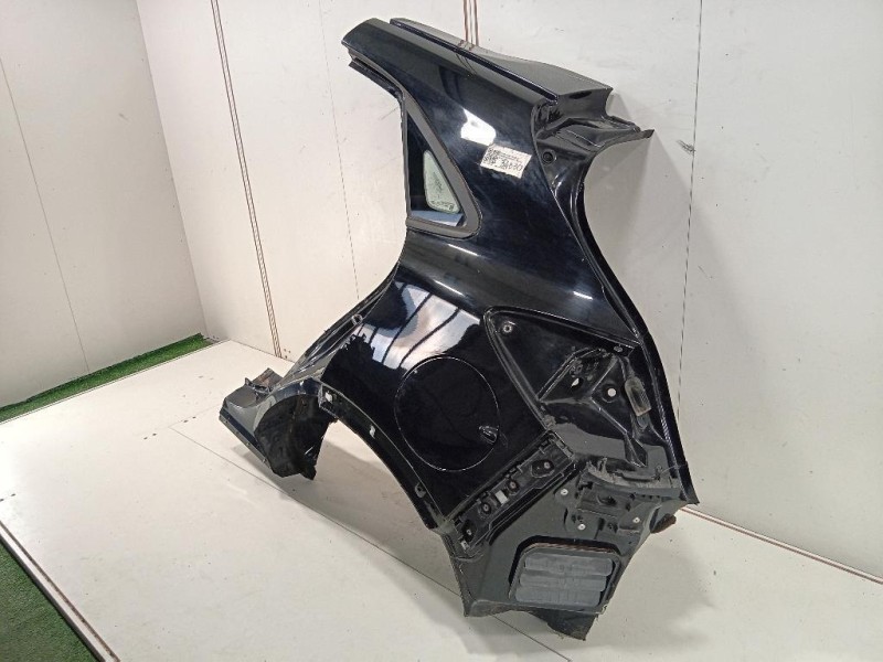 Parafango POST SX 2405028 Ford PUMA II 2019