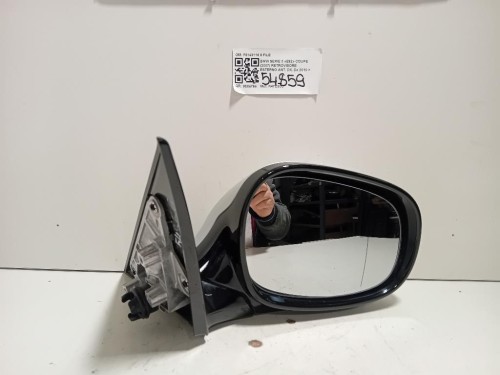 Retrovisore Esterno ANT DX F0143116 5 PIN Bmw Serie 3 E92 Coupe 2007