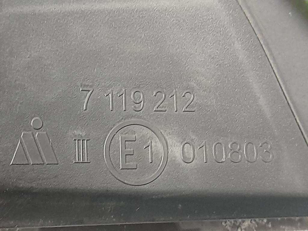 Retrovisore Esterno ANT DX 7119212 Bmw Serie 3 E92 Coupe 2007