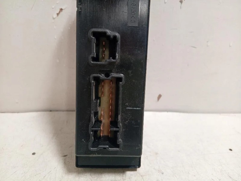 Interruttore Alzacristalli ANT SX  Nissan JUKE I 2010