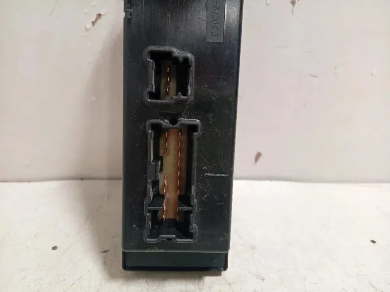 Interruttore Alzacristalli ANT SX Nissan JUKE I 2010