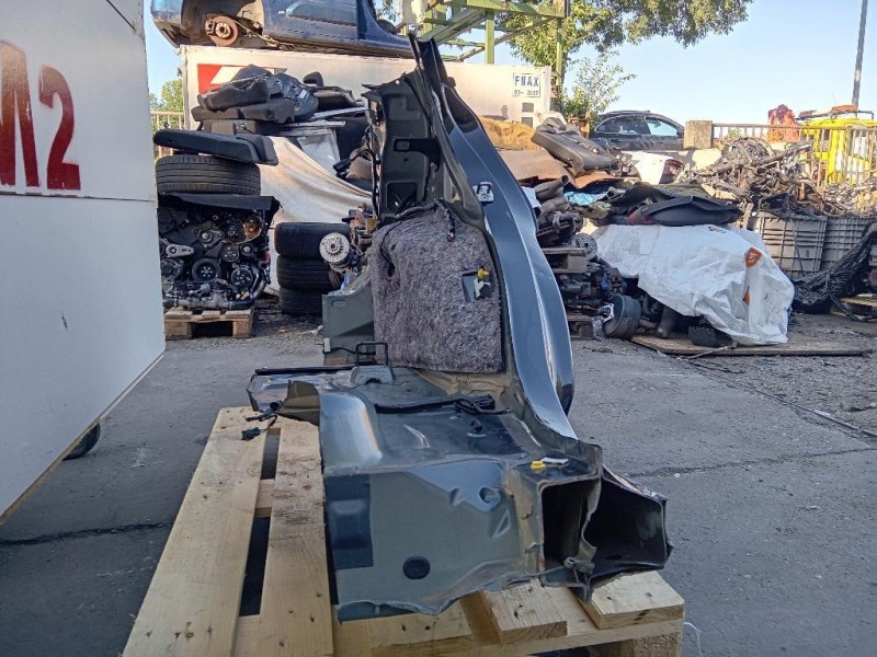 Parafango POST SX 2405028 Ford PUMA II 2019