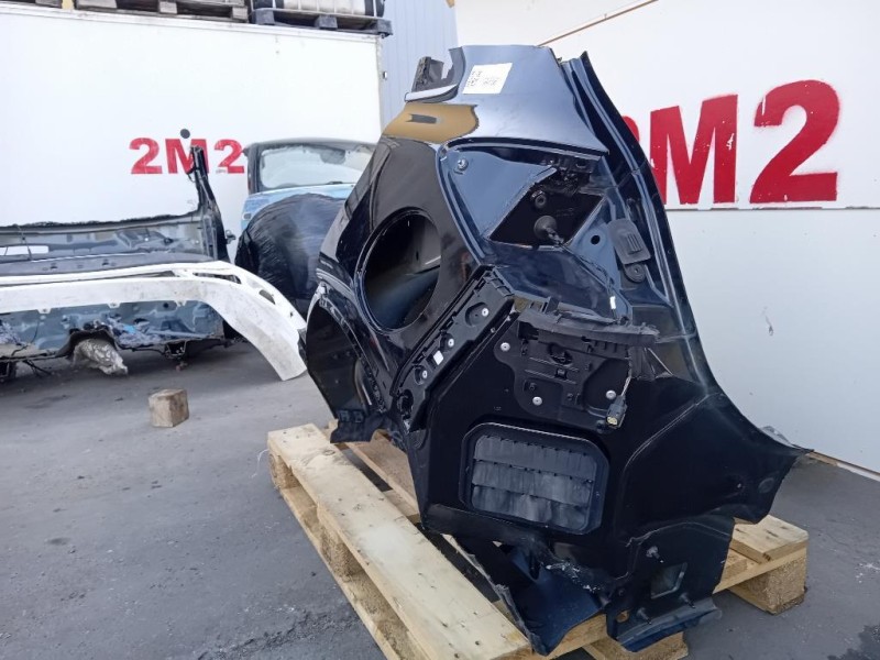 Parafango POST SX 2405028 Ford PUMA II 2019