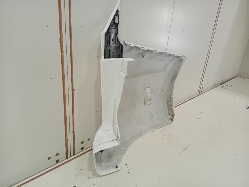 Parafango POST SX BK21-17927AA Ford Transit Custom I 2013