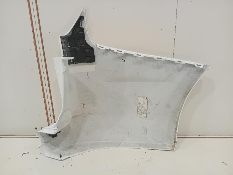 Parafango POST SX BK21-17927AA Ford Transit Custom I 2013