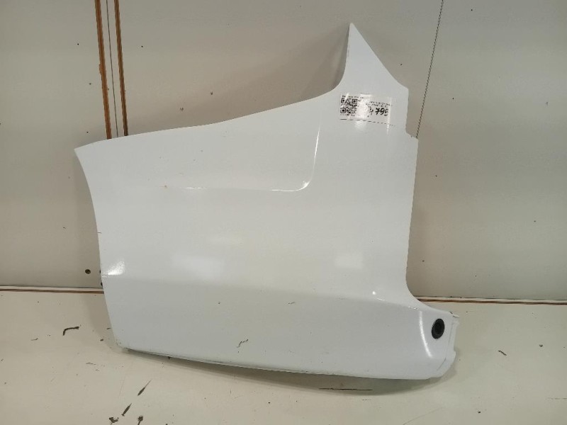 Parafango POST SX BK21-17927AA Ford Transit Custom I 2013