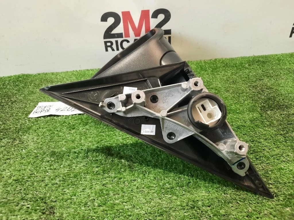 Retrovisore Esterno ANT DX 51167345658 Bmw Serie 3 F30 Berlina 2012