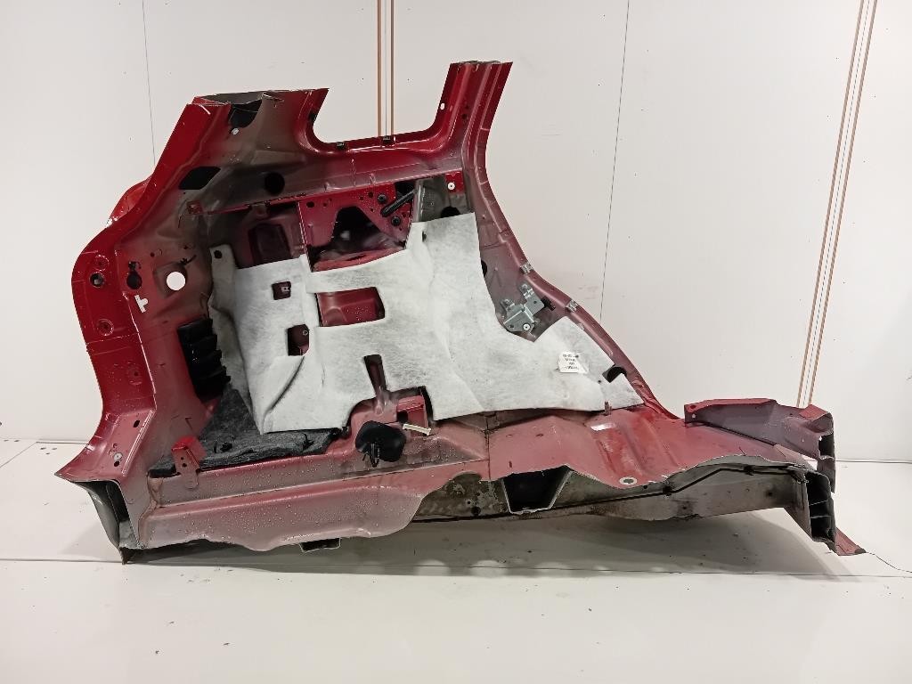 Interruttore Alzacristalli ANT SX 254014EA1A Nissan Qashqai II 2014