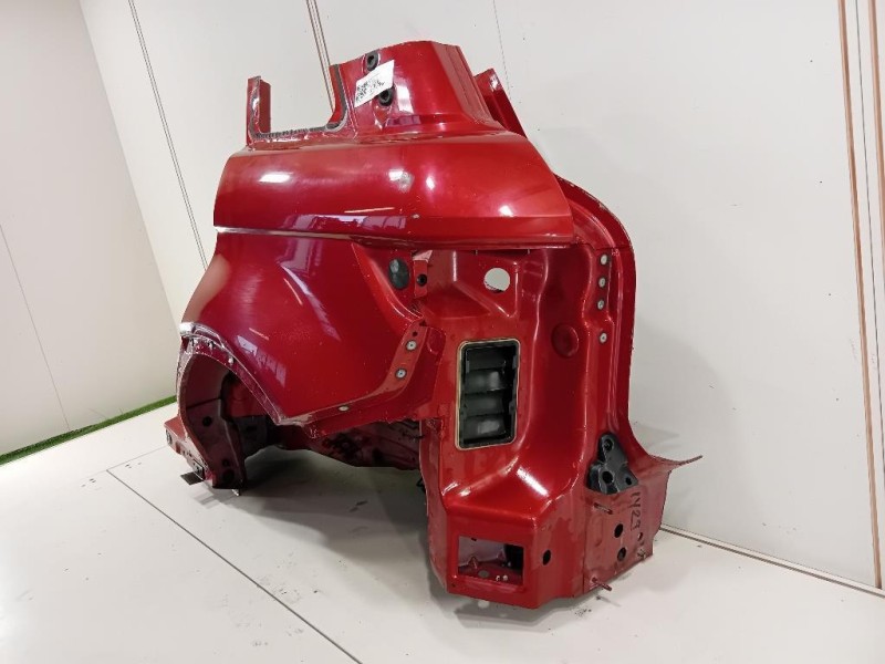 Parafango POST SX LR054609 Land Rover Range Rover Evoque I 2011