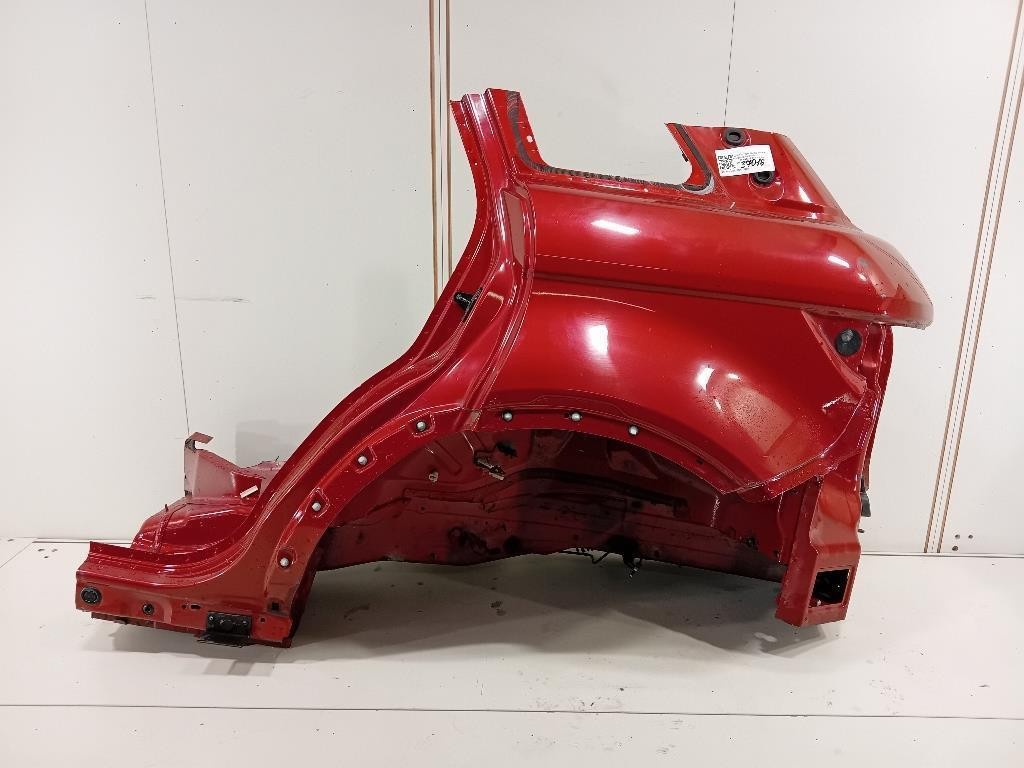Interruttore Alzacristalli ANT SX 13258521 Opel Corsa D 2007