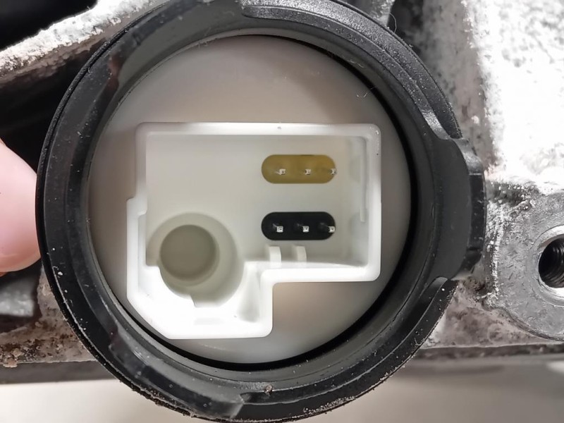 Retrovisore Esterno ANT DX 20773008 6 FILE Bmw Serie 3 F30 Berlina 2012