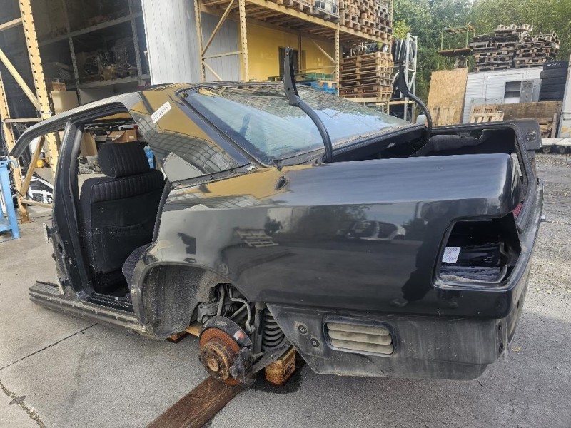 Parafango POST SX A1246304321 Mercedes Classe E W124 1985