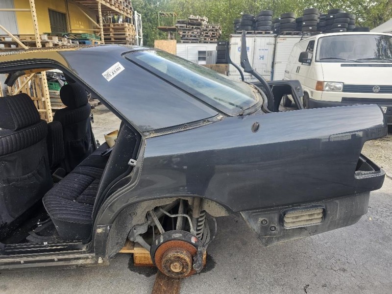 Parafango POST SX A1246304321 Mercedes Classe E W124 1985