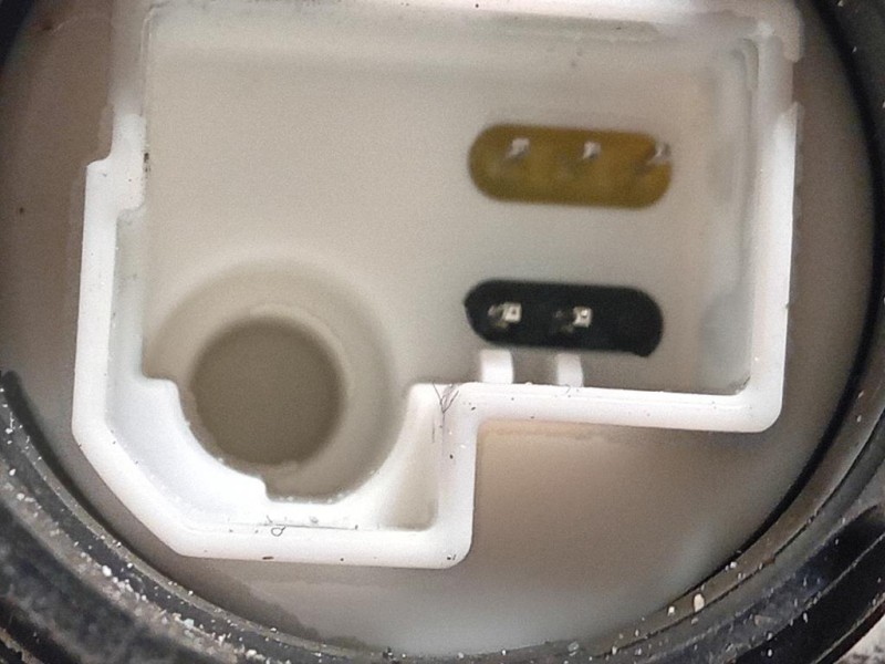 Retrovisore Esterno ANT DX 51167245308 5 PIN Bmw Serie 3 F30 Berlina 2012